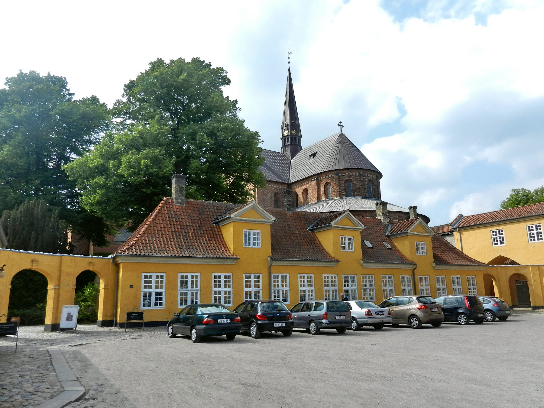 Roskilde